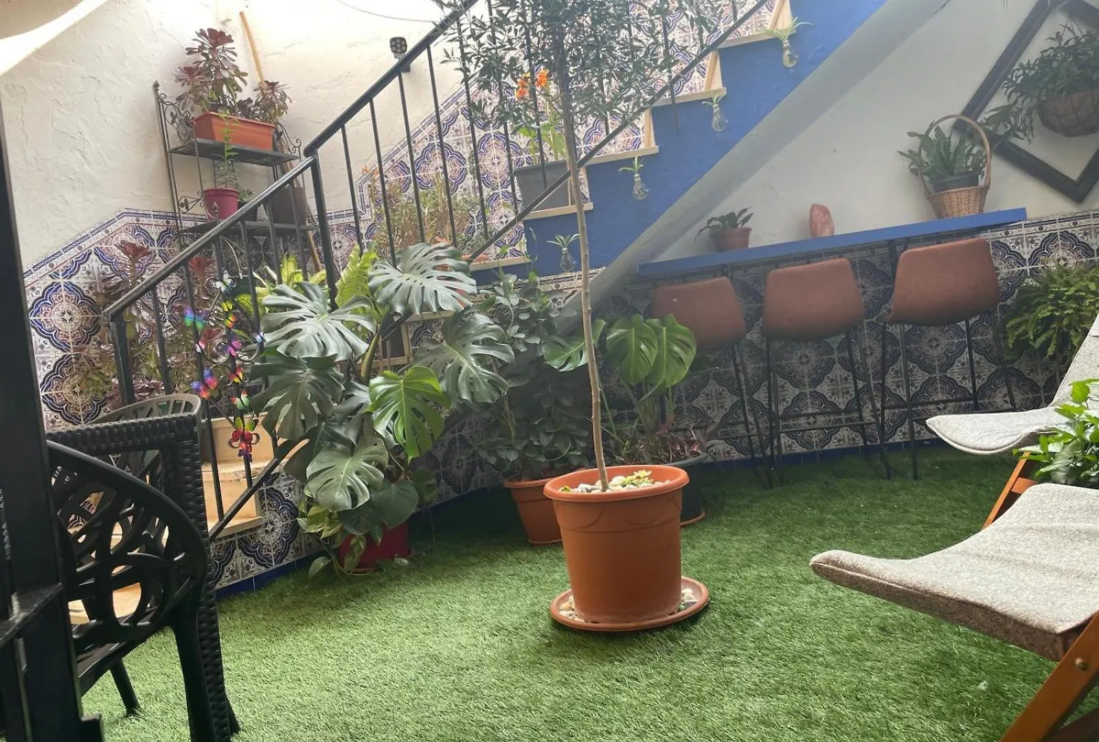 Mi Pequeno Paraiso Alhaurín el Grande