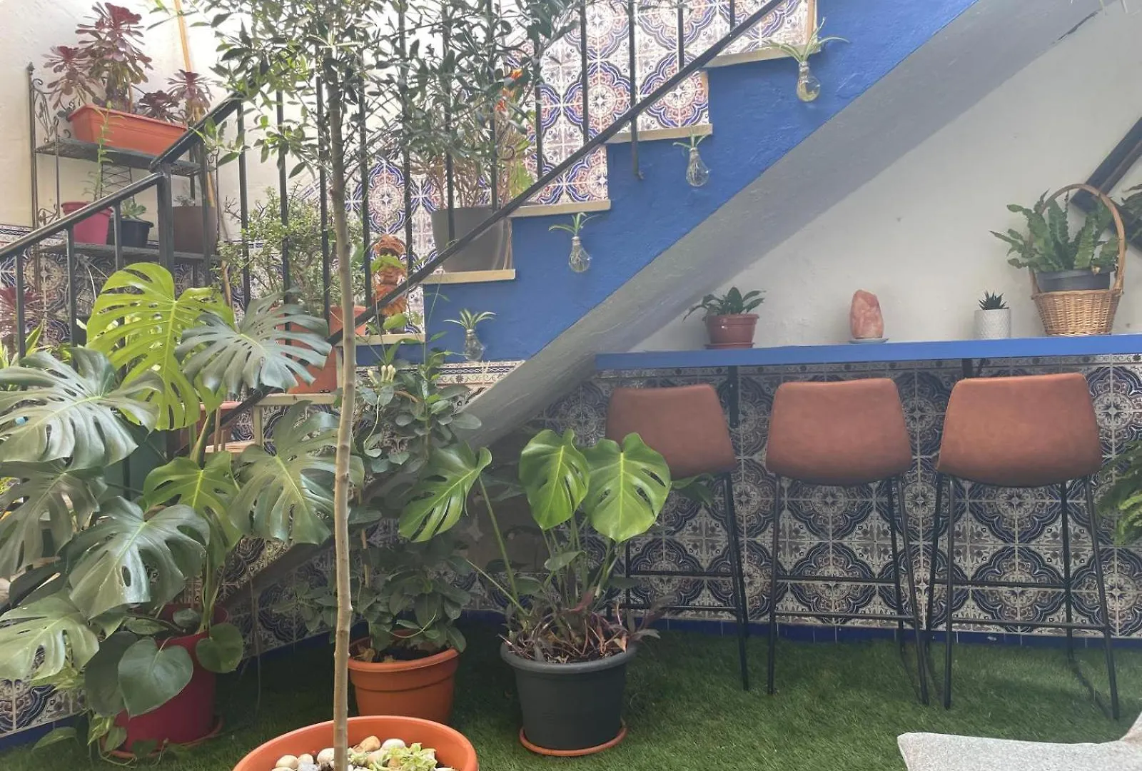 Mi Pequeno Paraiso Alhaurín el Grande