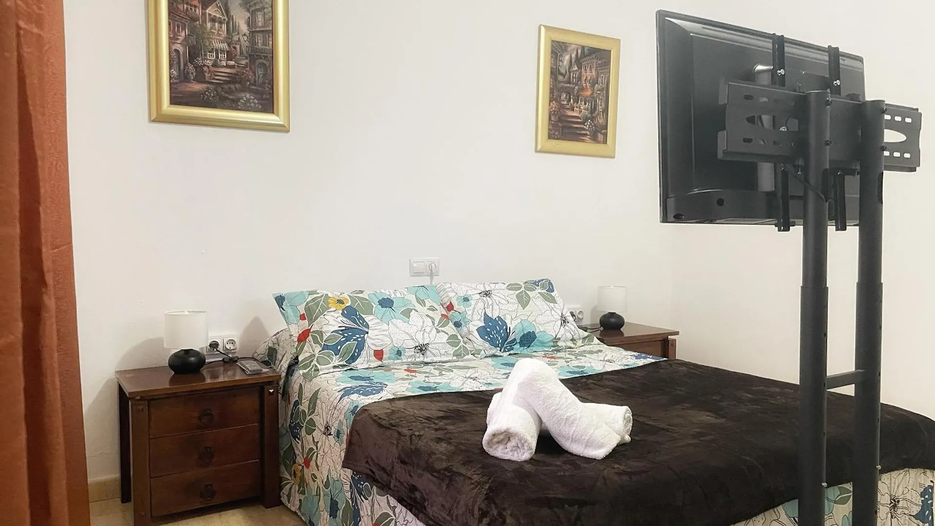 Mi Pequeno Paraiso Alhaurín el Grande 0*,  İspanya
